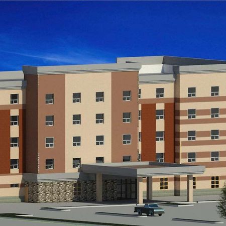Best Western Plus Hinton Inn & Suites Εξωτερικό φωτογραφία
