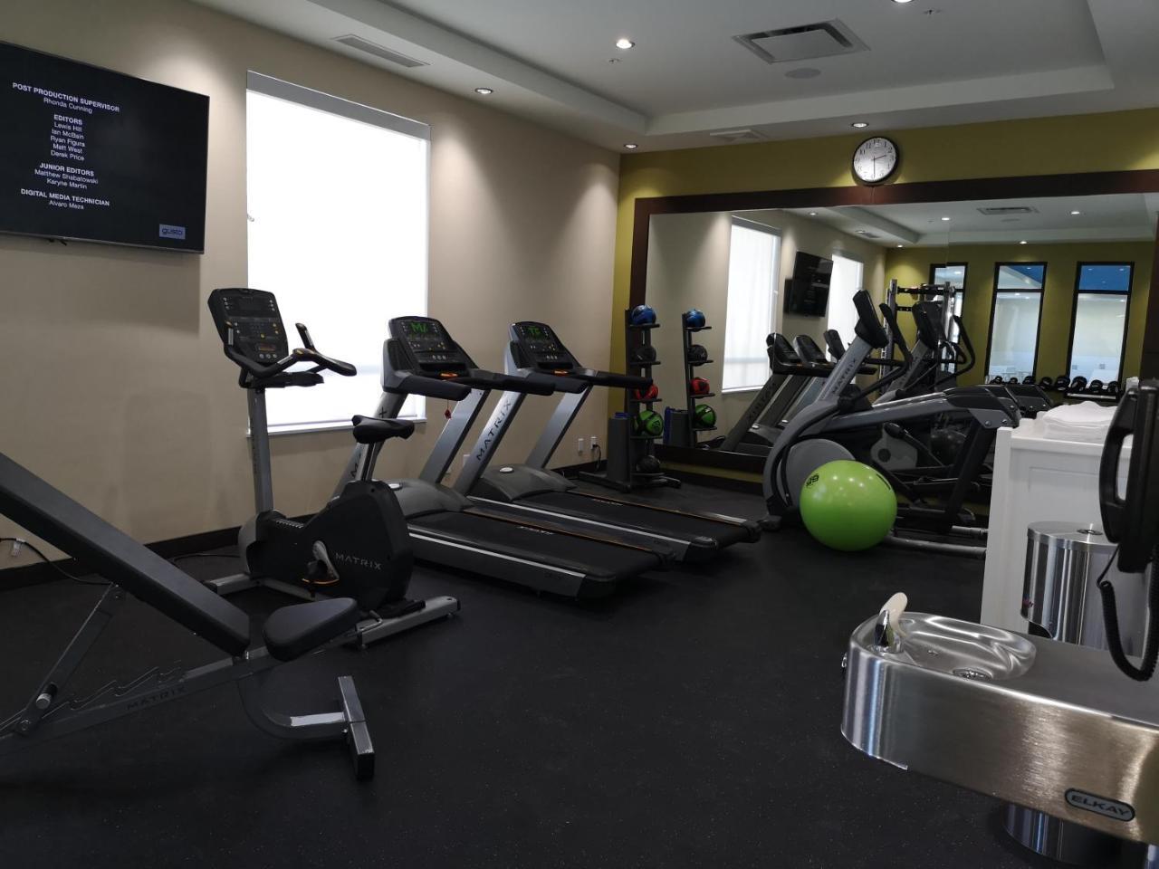 Best Western Plus Hinton Inn & Suites Εξωτερικό φωτογραφία